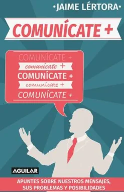 COMUNICATE +