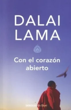 CON EL CORAZON ABIERTO