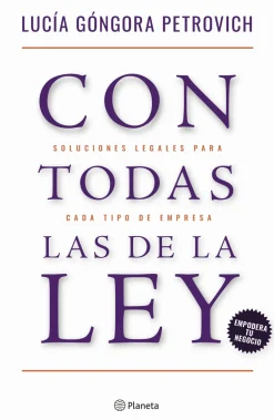 CON TODAS LAS DE LA LEY