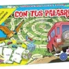 CON TUS PALABRAS (CAJA) (NIVELES A2-B1)