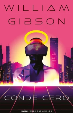 CONDE CERO Nº 02 / 03 TRILOGÍA DE SPRAWL