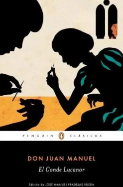 CONDE LUCANOR, EL