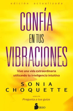 CONFÍA EN TUS VIBRACIONES