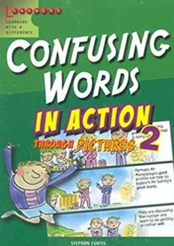 CONFUSING WORDS IN ACTION 2