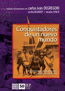 CONQUISTADORES DE UN NUEVO MUNDO. OBRAS ESCOGIDAS VIII