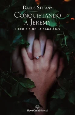 CONQUISTANDO A JEREMY