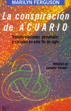 CONSPIRACION DE ACUARIO, LA