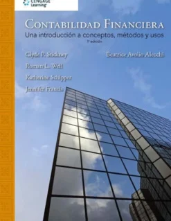 CONTABILIDAD FINANCIERA