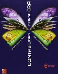 CONTABILIDAD FINANCIERA 6ED.
