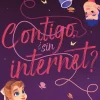 CONTIGO SIN INTERNET