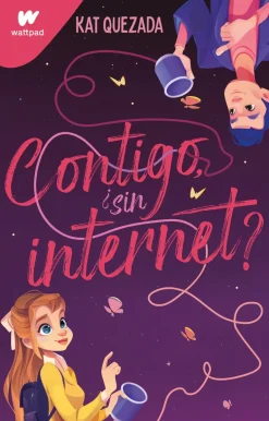 CONTIGO SIN INTERNET