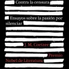 CONTRA LA CENSURA