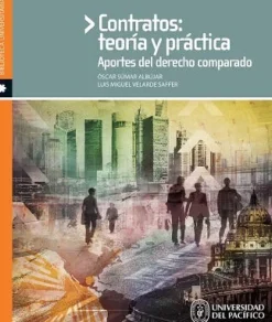CONTRATOS: TEORIA Y PRACTICA