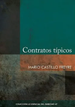 CONTRATOS TIPICOS