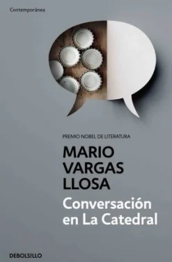 CONVERSACION EN LA CATEDRAL