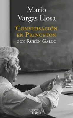 CONVERSACION EN PRINCETON