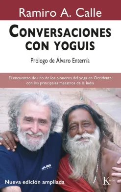 CONVERSACIONES CON YOGUIS