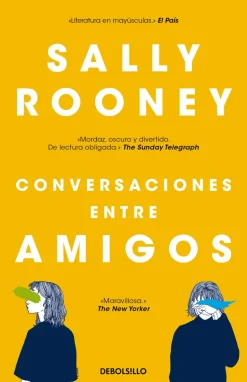 CONVERSACIONES ENTRE AMIGOS