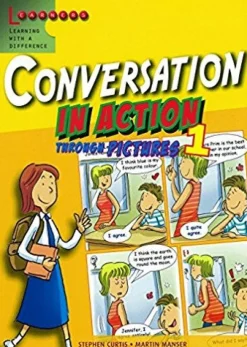 CONVERSATION IN ACTION 1