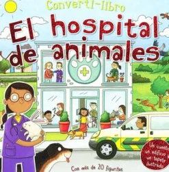 CONVERTIBLE: EL HOSPITAL DE ANIMALES
