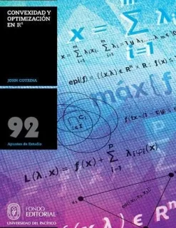 CONVEXIDAD Y OPTIMIZACION EN RN