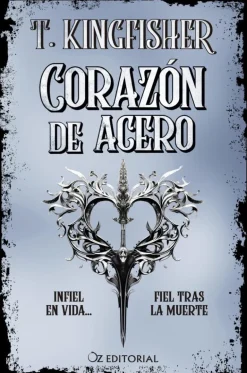 CORAZÓN DE ACERO