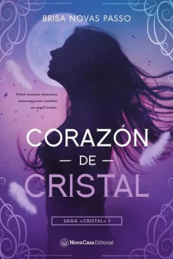 CORAZÓN DE CRISTAL