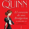 CORAZÓN DE UNA BRIDGERTON, EL