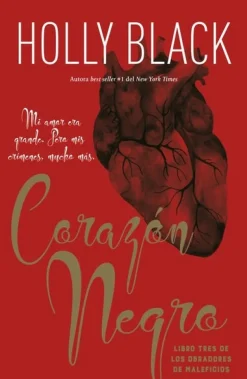 CORAZÓN NEGRO