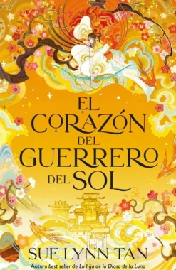 CORAZON DEL GUERRERO DEL SOL, EL