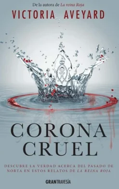 CORONA CRUEL