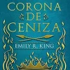 CORONA DE CENIZA