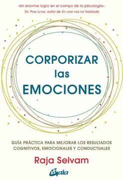 CORPORIZAR LAS EMOCIONES