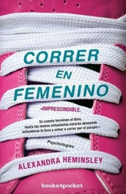 CORRER EN FEMENINO