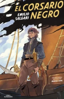CORSARIO NEGRO, EL