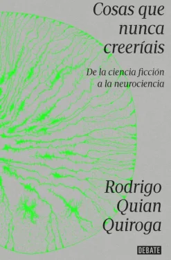 COSAS QUE NUNCA CREERIAIS