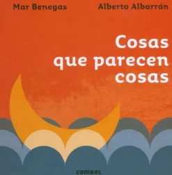 COSAS QUE PARECEN COSAS