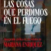 COSAS QUE PERDIMOS EN EL FUEGO (NOVELA GRÁFICA)