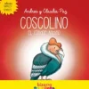 COSCOLINO, EL CONDOR ANDINO