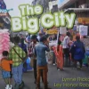 CRA - THE BIG CITY - YELLOW BAND