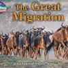CRA - THE GREAT MIGRATION - WHITE BAND