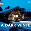 CRA- A DARK WINTER - TURQUOISE BAND