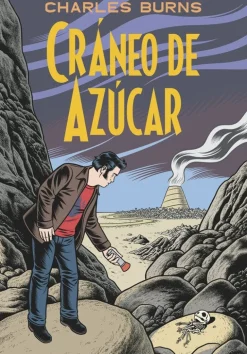 CRANEO DE AZUCAR