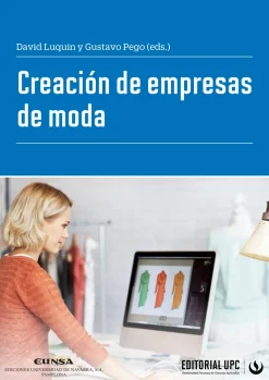 CREACION DE EMPRESAS DE MODA