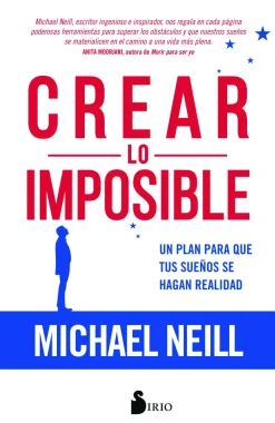 CREAR LO IMPOSIBLE