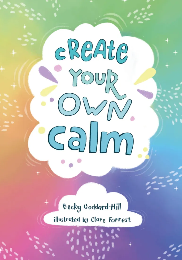 CREATE YOUR OWN CALM