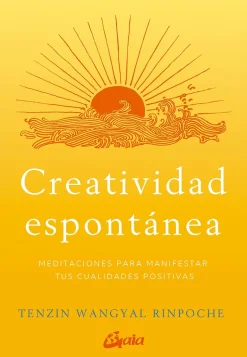 CREATIVIDAD ESPONTANEA