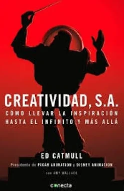 CREATIVIDAD, S.A.