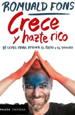 CRECE Y HAZTE RICO