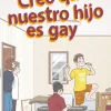CREO QUE NUESTRO HIJO ES GAY Nº 04